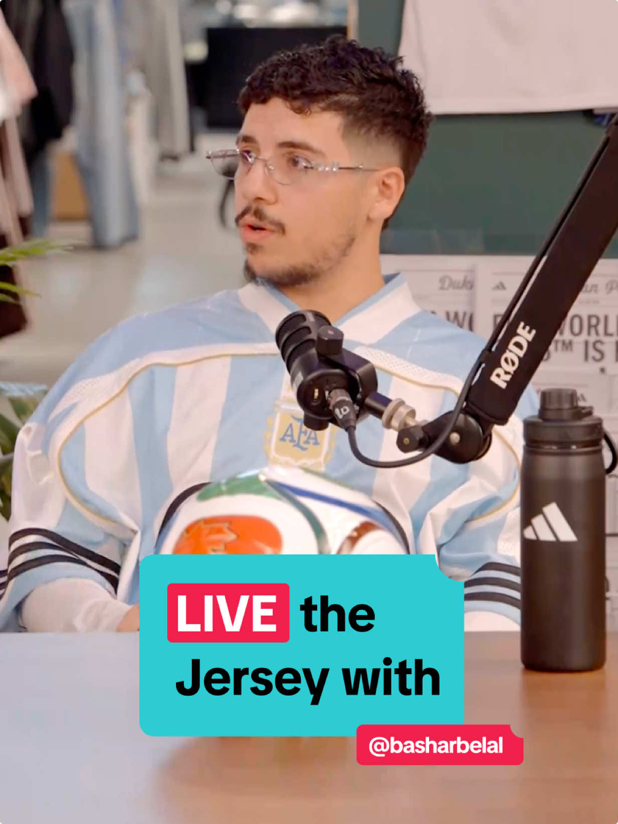@TikTok LIVE MENA