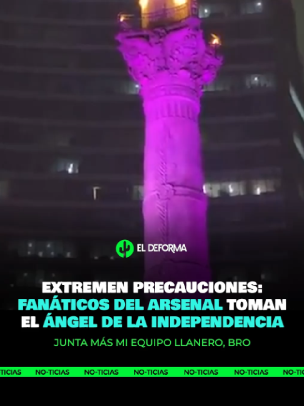 @ElDeforma