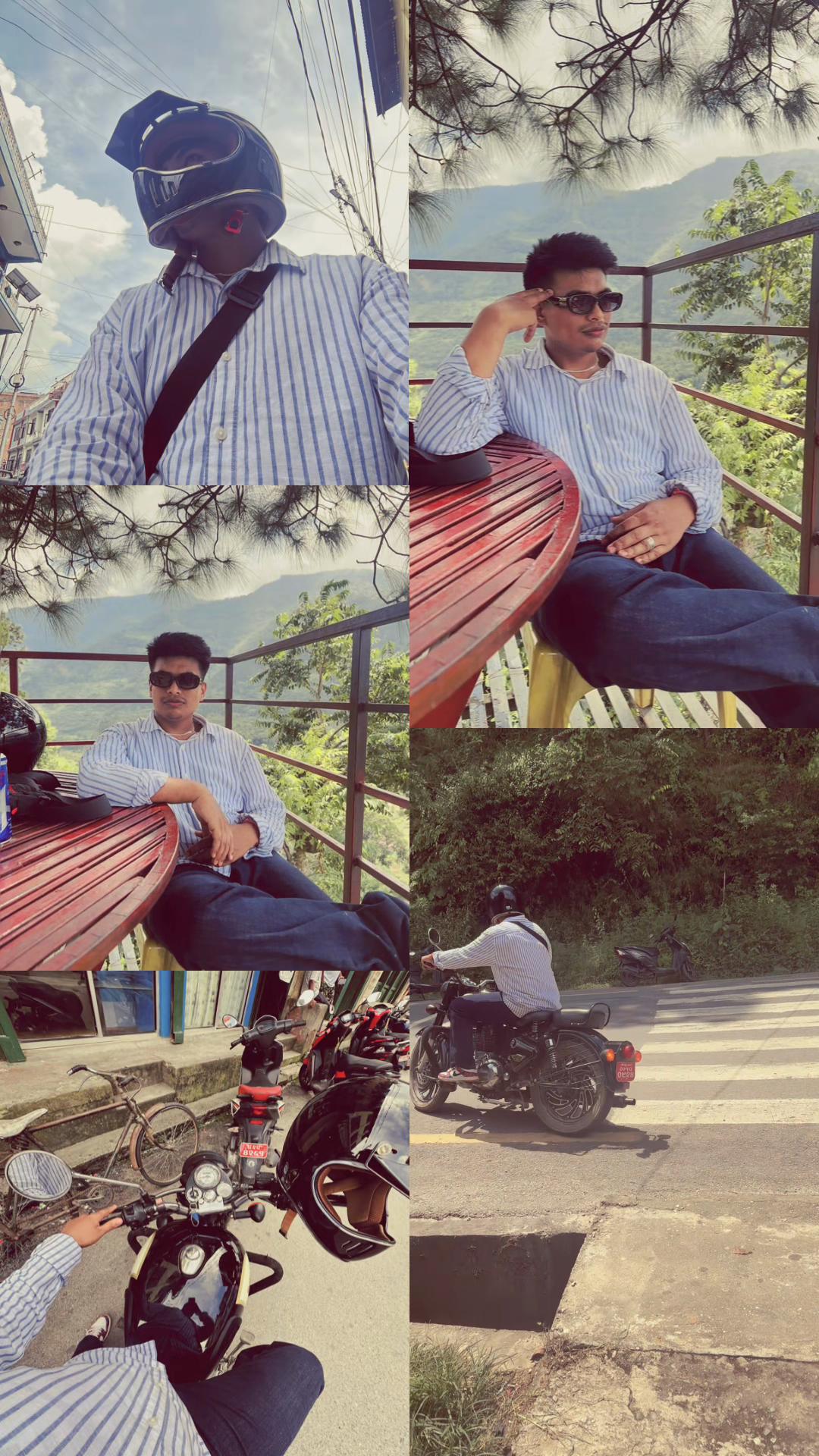 @Sunil Bohora