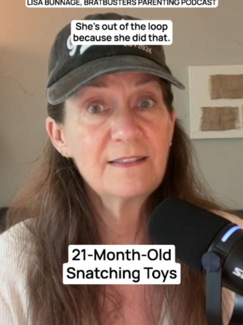 @Lisa Bunnage - Parenting Coach