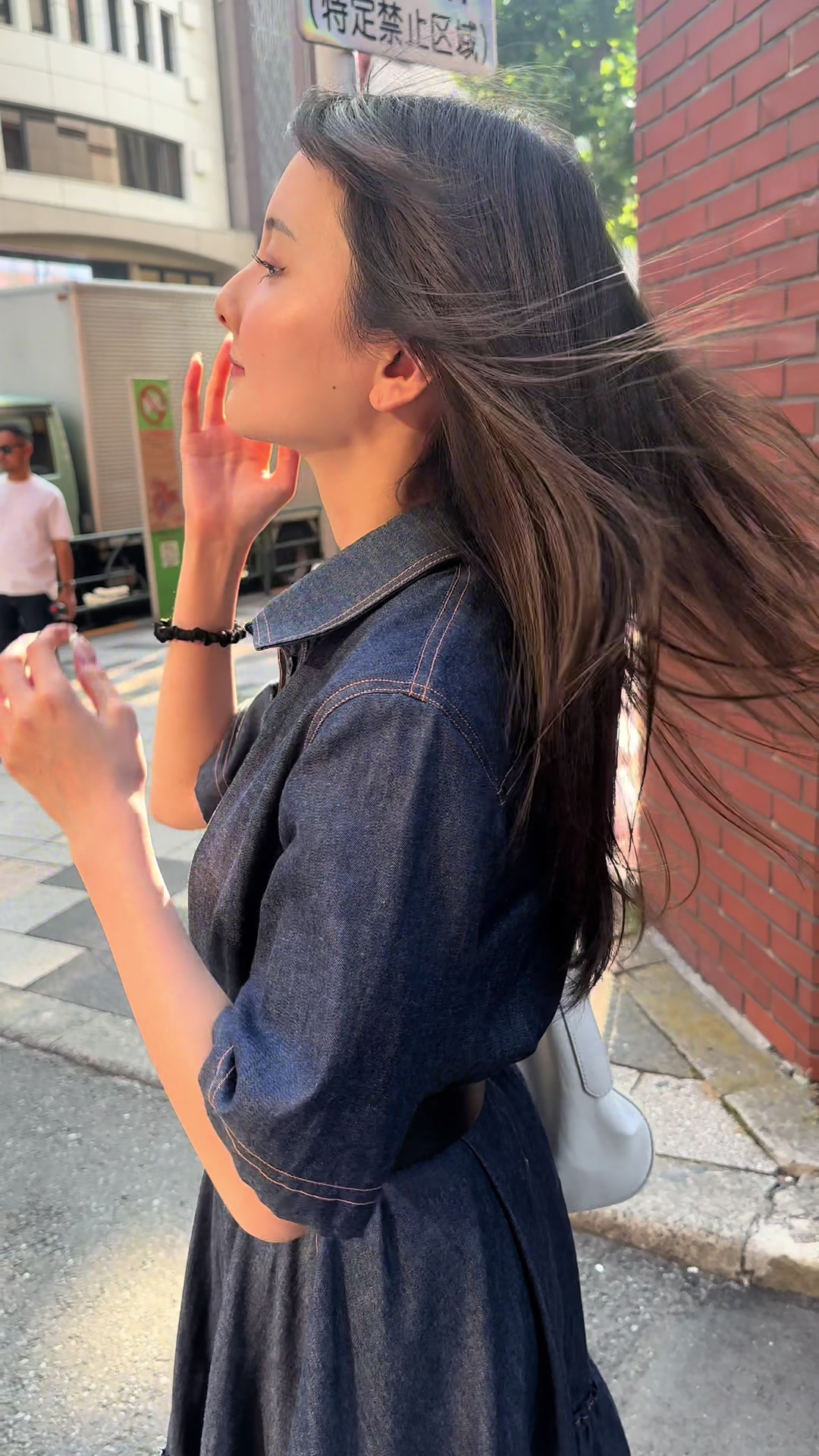 @🕊まりあ💐関コレ👠