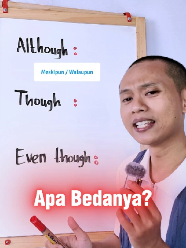 @Ikal Malis English