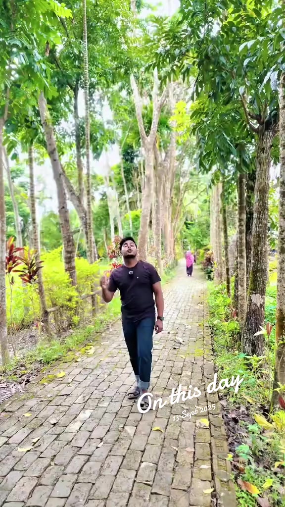 @❤️☘️শেষ পাতা ❤️🩹🍀🥰