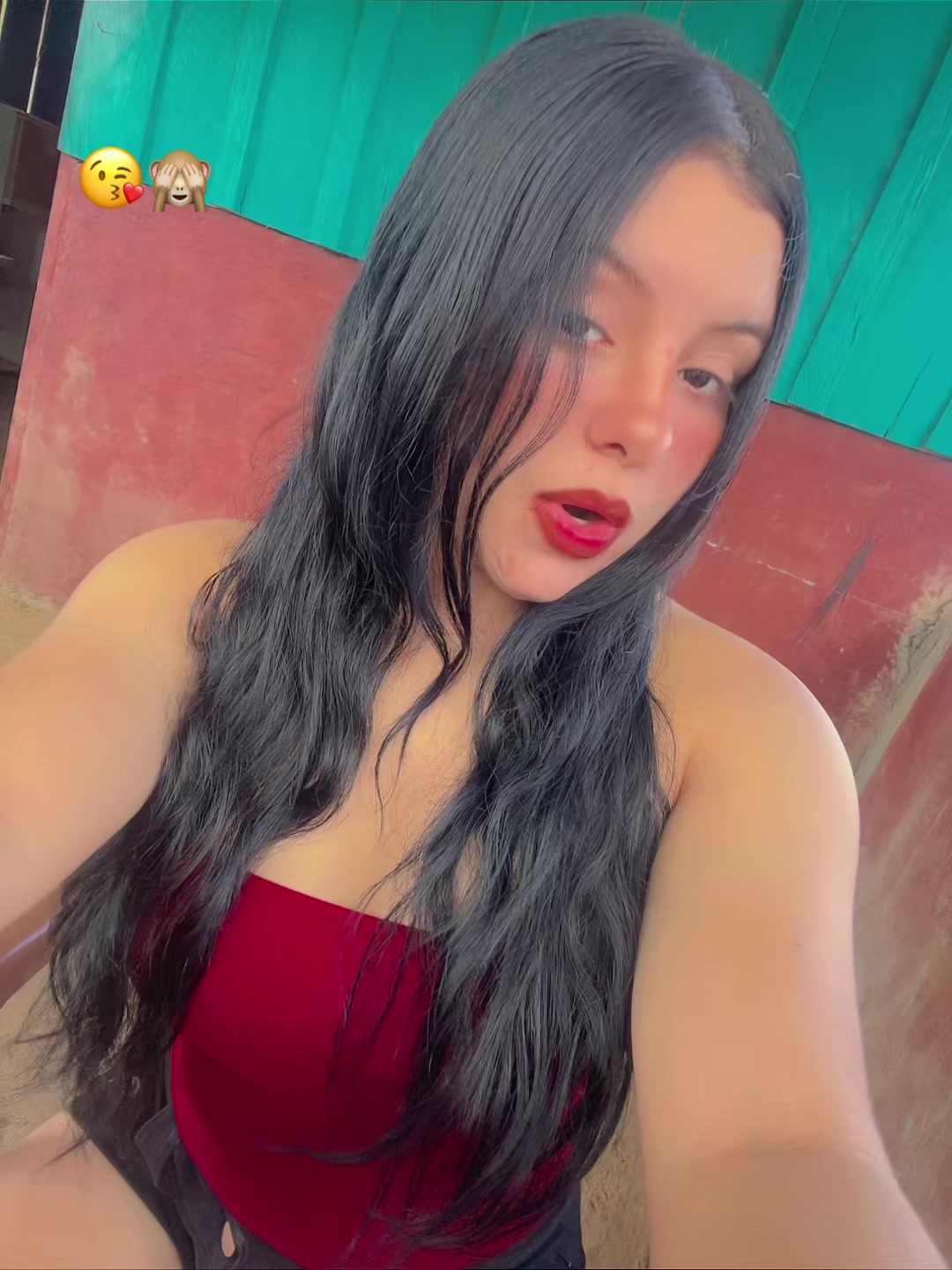 @Alicia Morales ๐ค