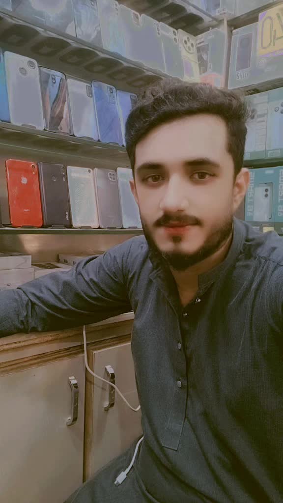 @Raja Mubashir