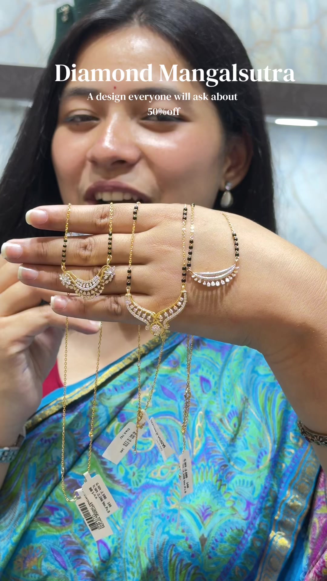 @Sazuna Jewellers Diamond