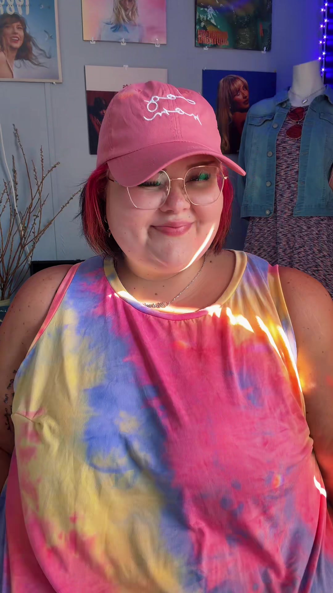 @Queensizebeauty ♡