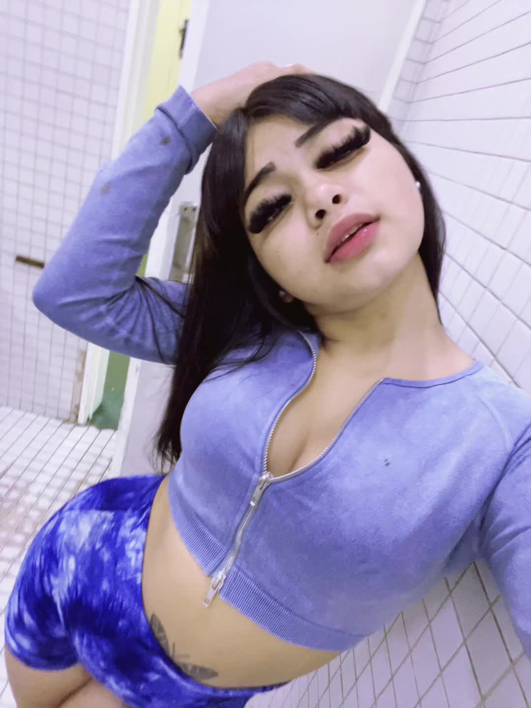 @Candela Correa
