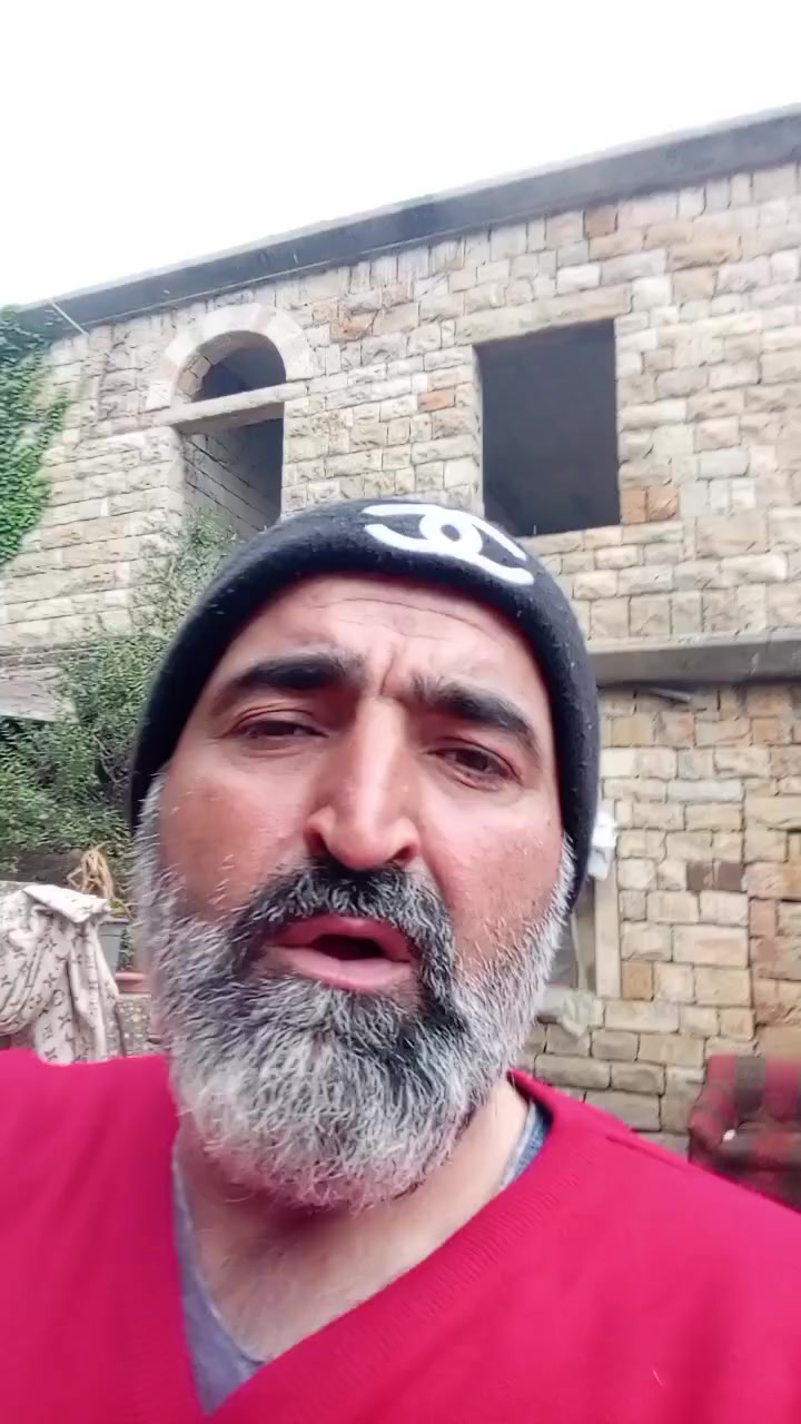 @أبو خليل حكواتي
