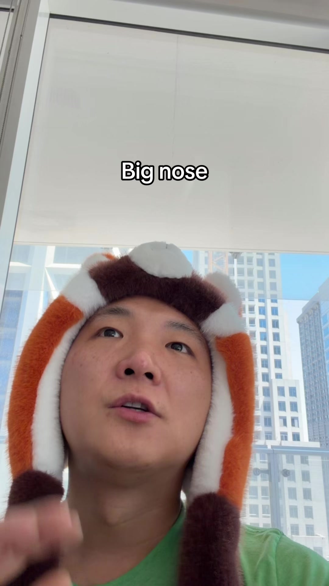 @Chris Zou