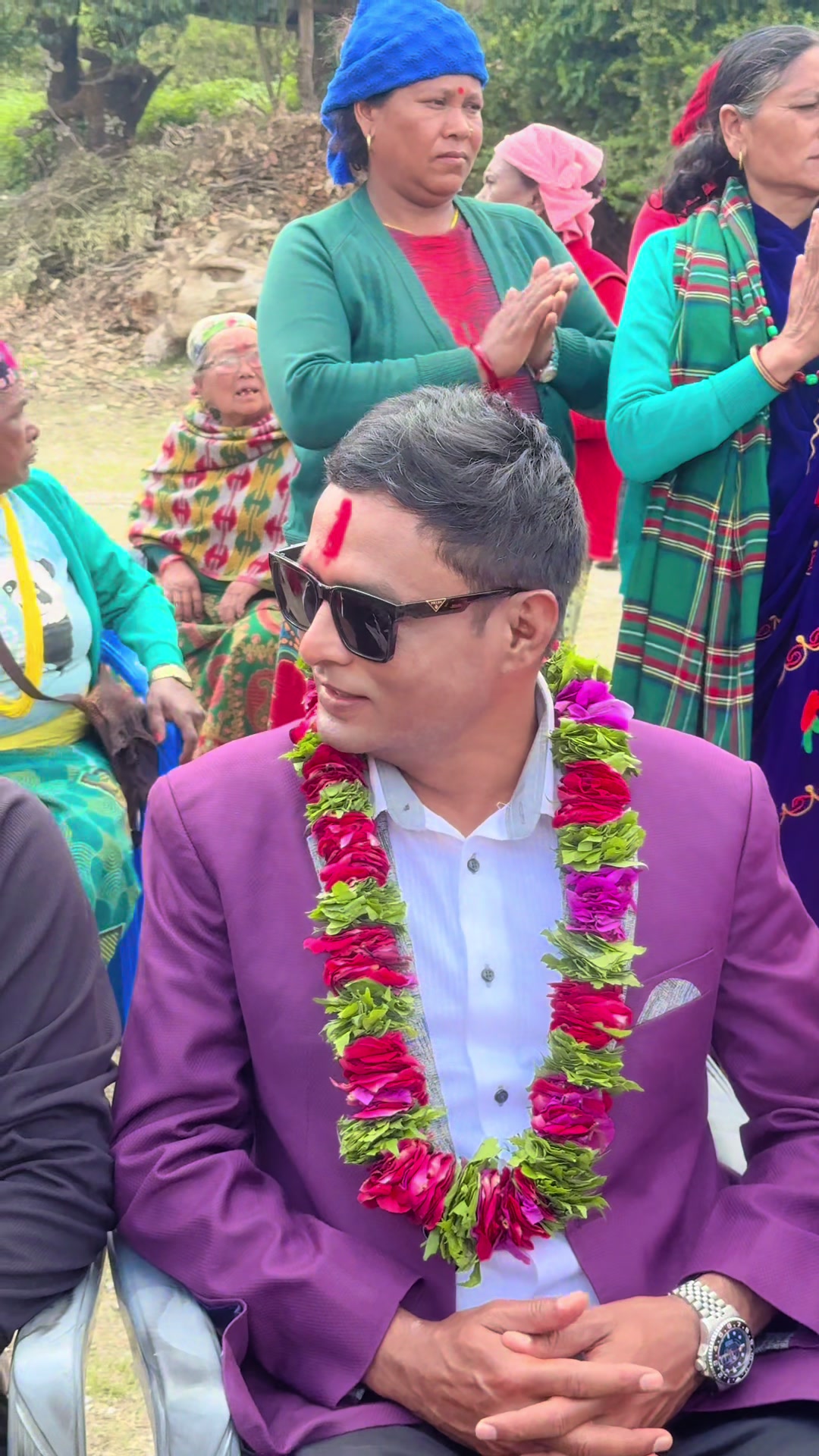 @Bishnu Khatri