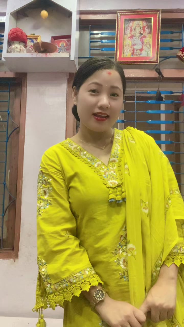 @Rupa thapa magar