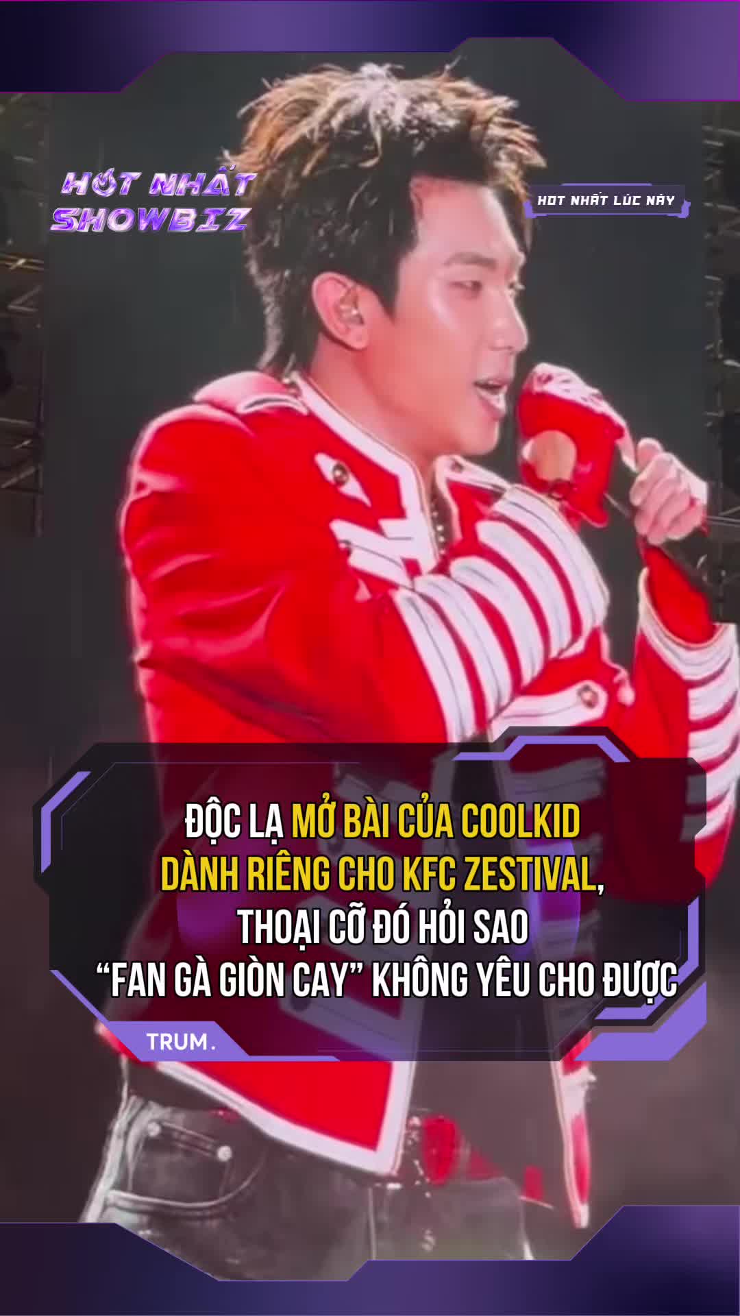 @Hot Nhất Showbiz