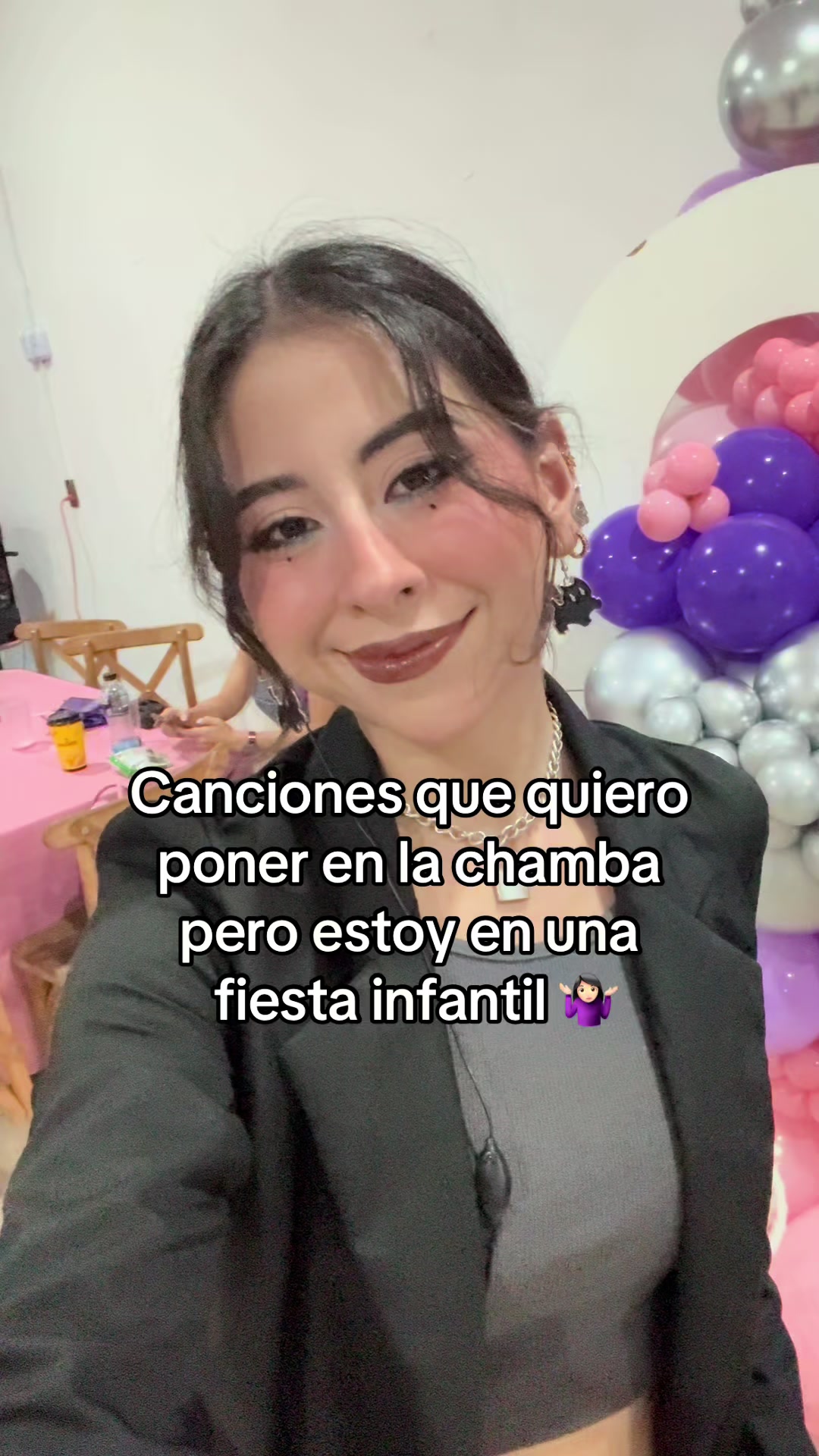 @Ana Verastegui