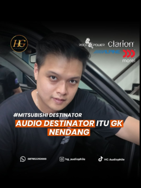@HG Audiophile