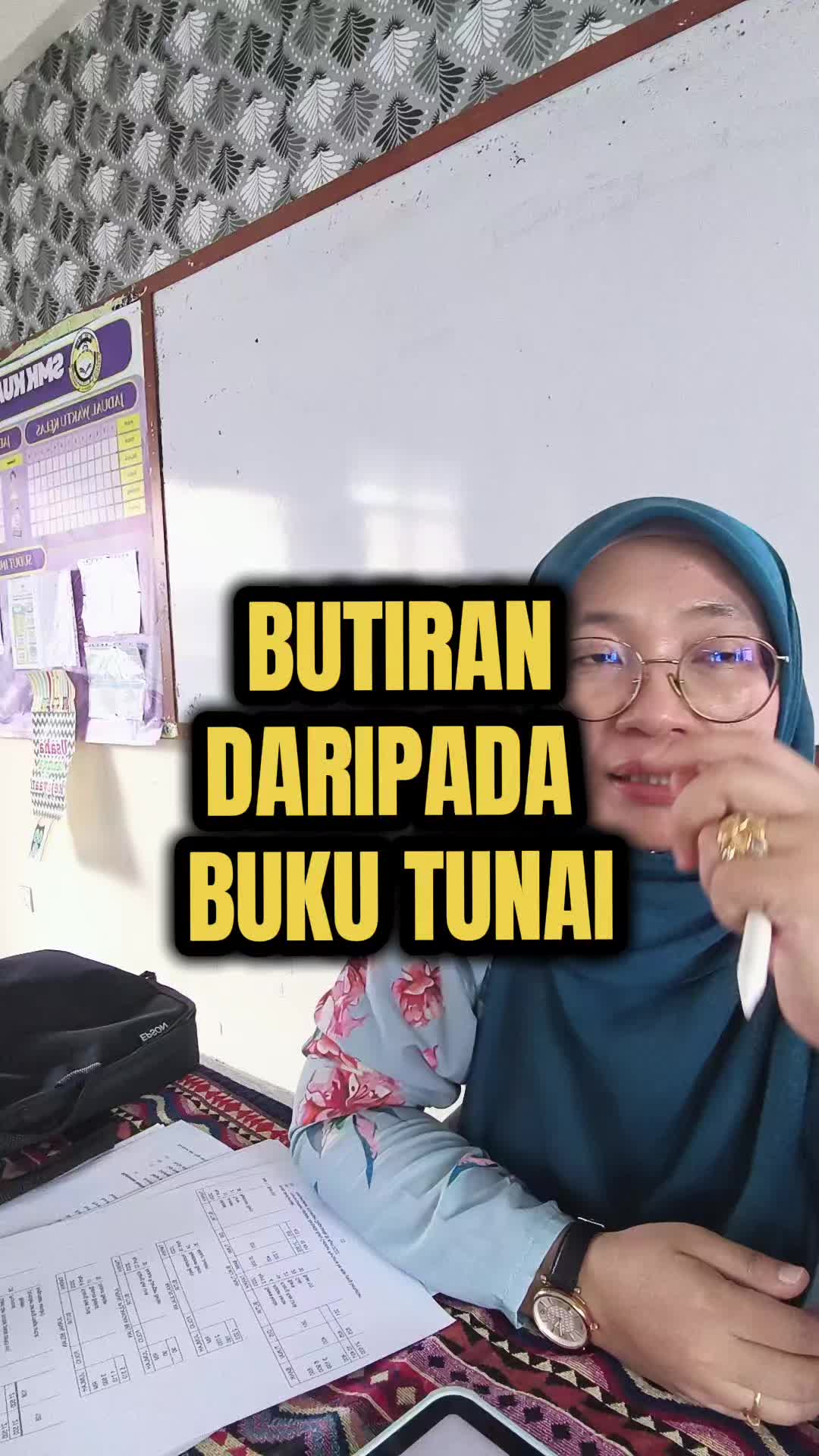 @CikguJaja