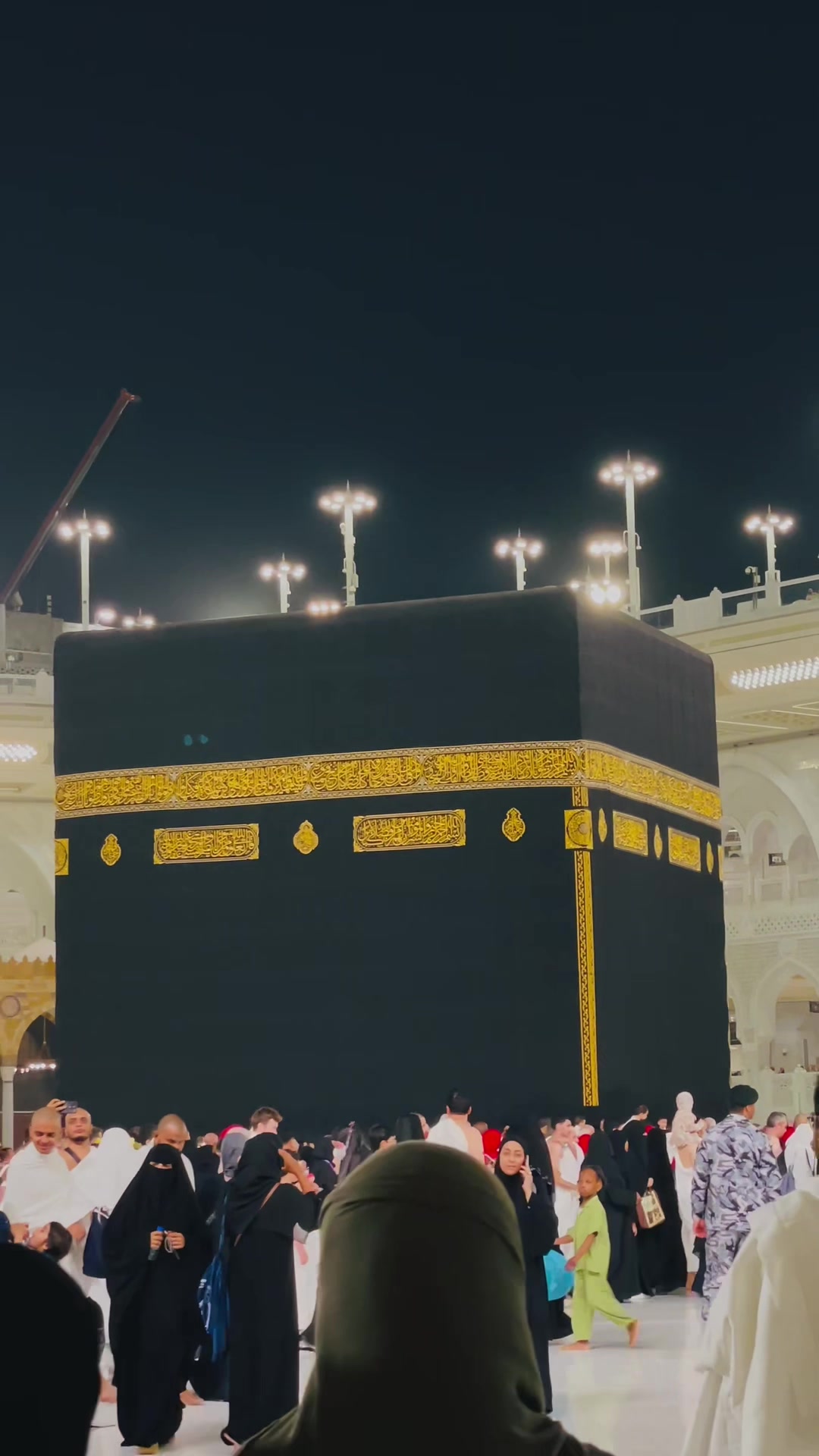 @مکہ 🕋المکرمہ