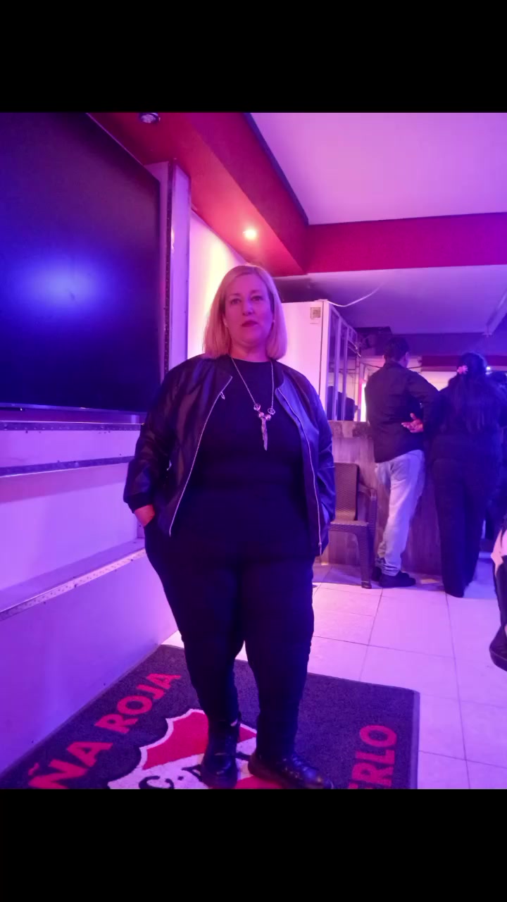 @Maria Elena Rejas