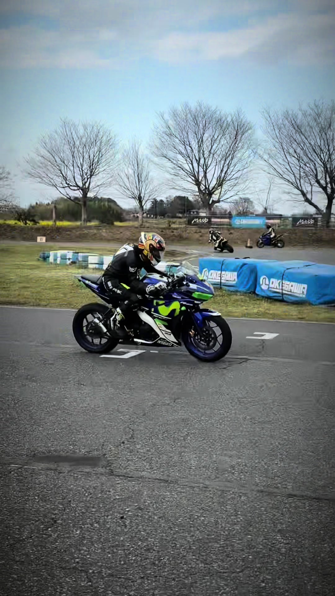 @mn rides