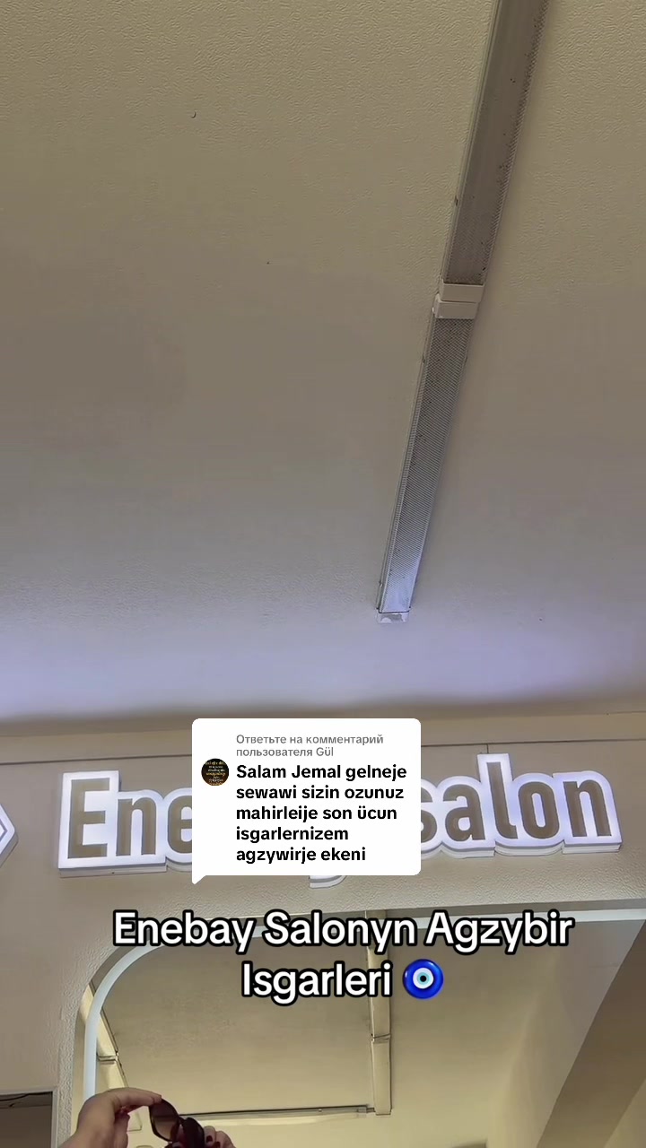 @Enebaÿ Salon .