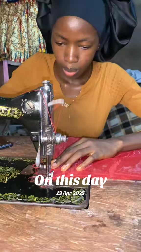 @THILDA'S EMPIRE🧵✂️🪡