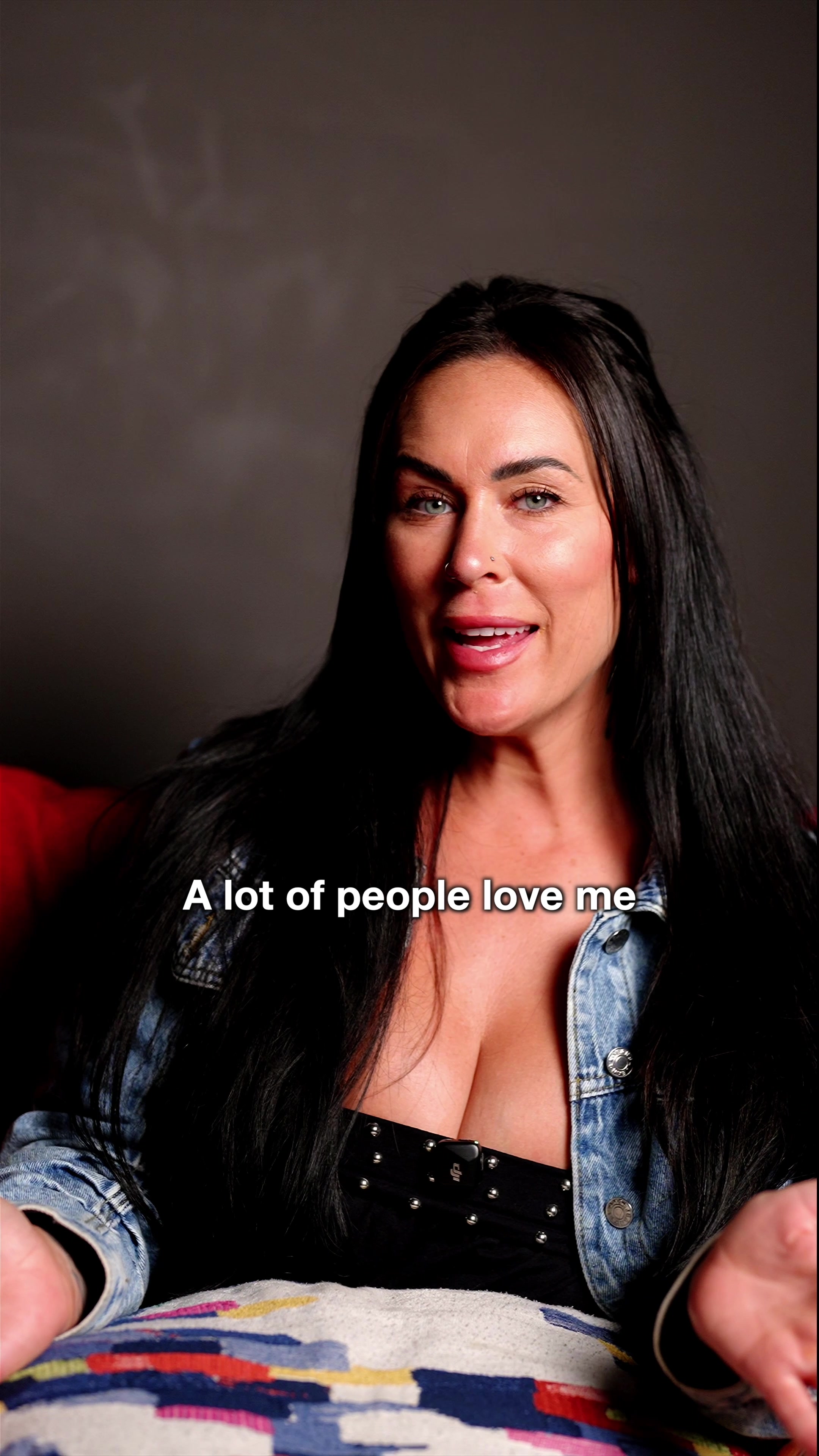 @Kirsten Mark