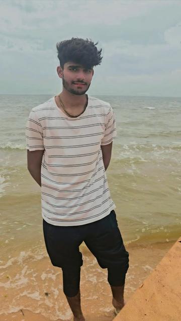 @Tiger's King's