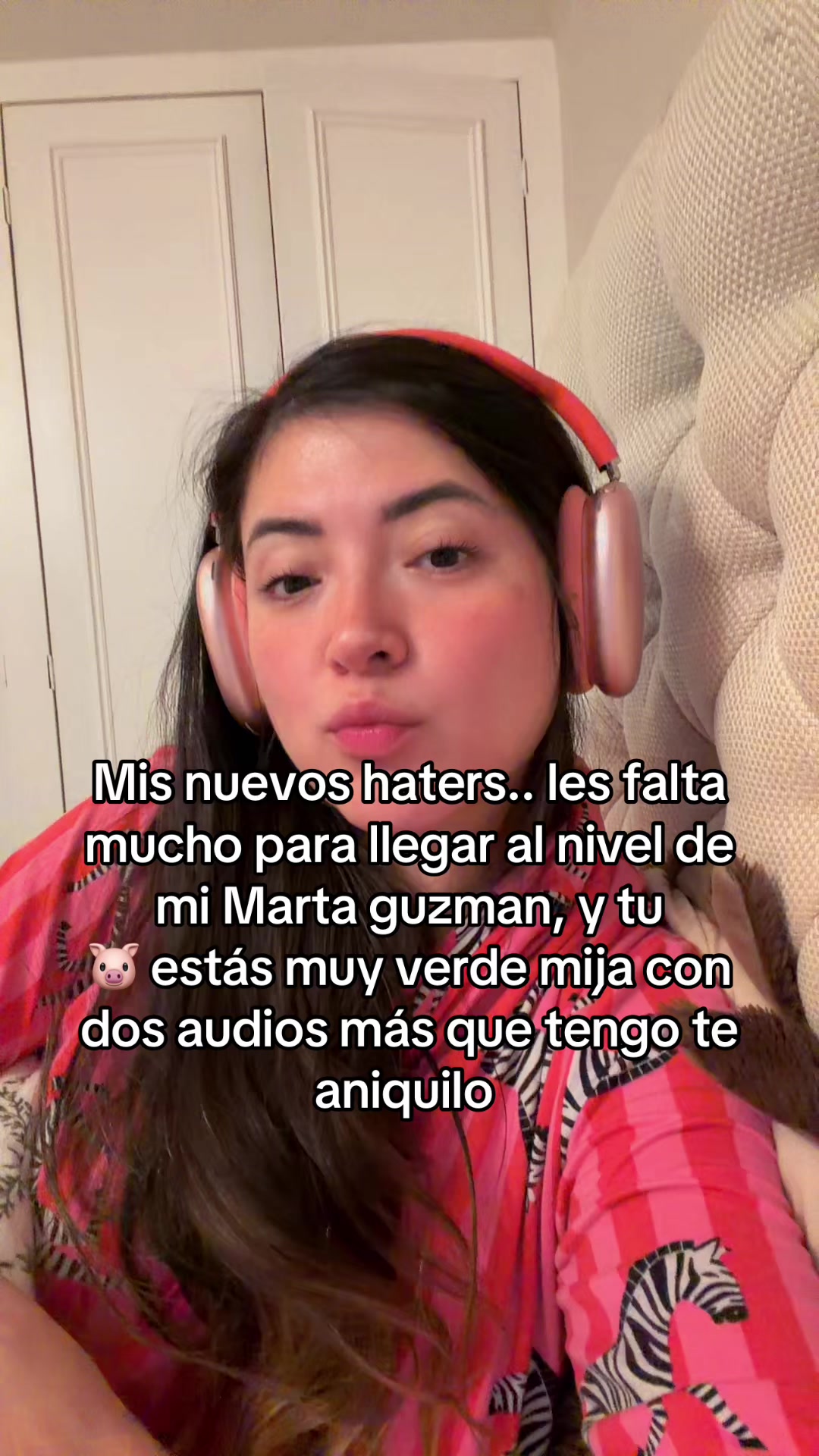 @las mañaneras de liz 🌄🐺