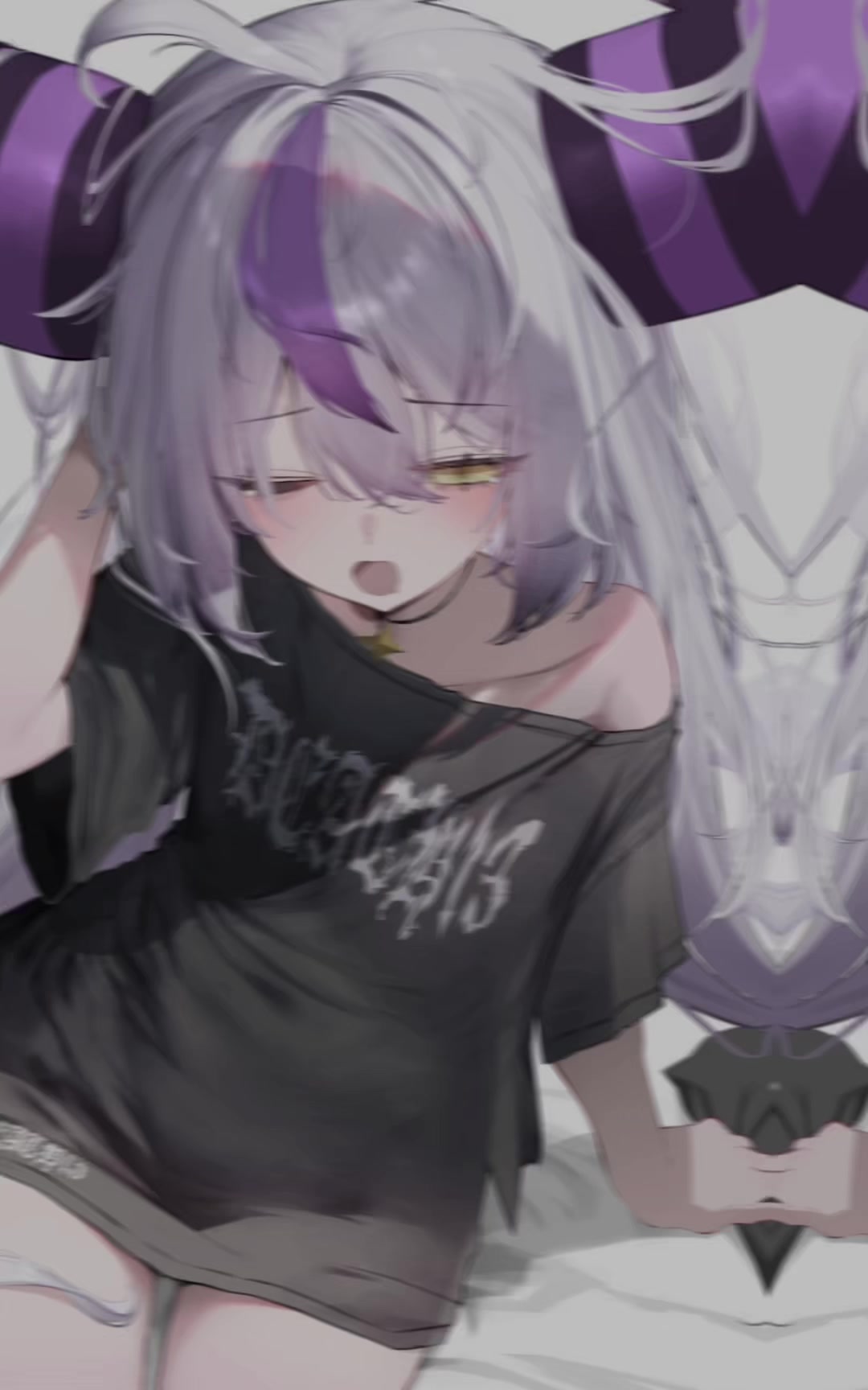 @しゅʕ•̫͡•ʔ(プラスメイト)🛸💜