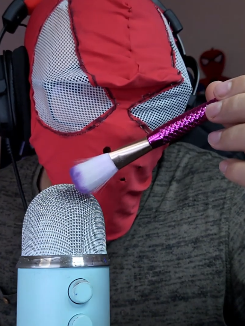 @Alexandre ASMR 🎧😴