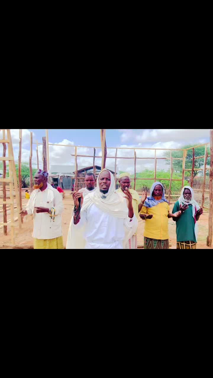 @Faliyaha Dadaab channel