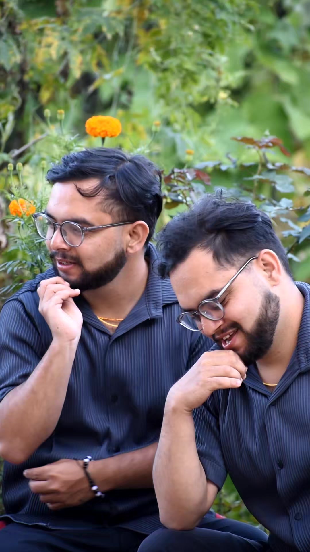 @pokharel_twins