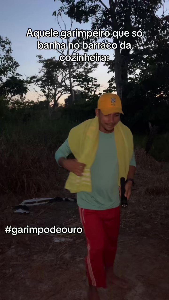 @Enilson Mendonca