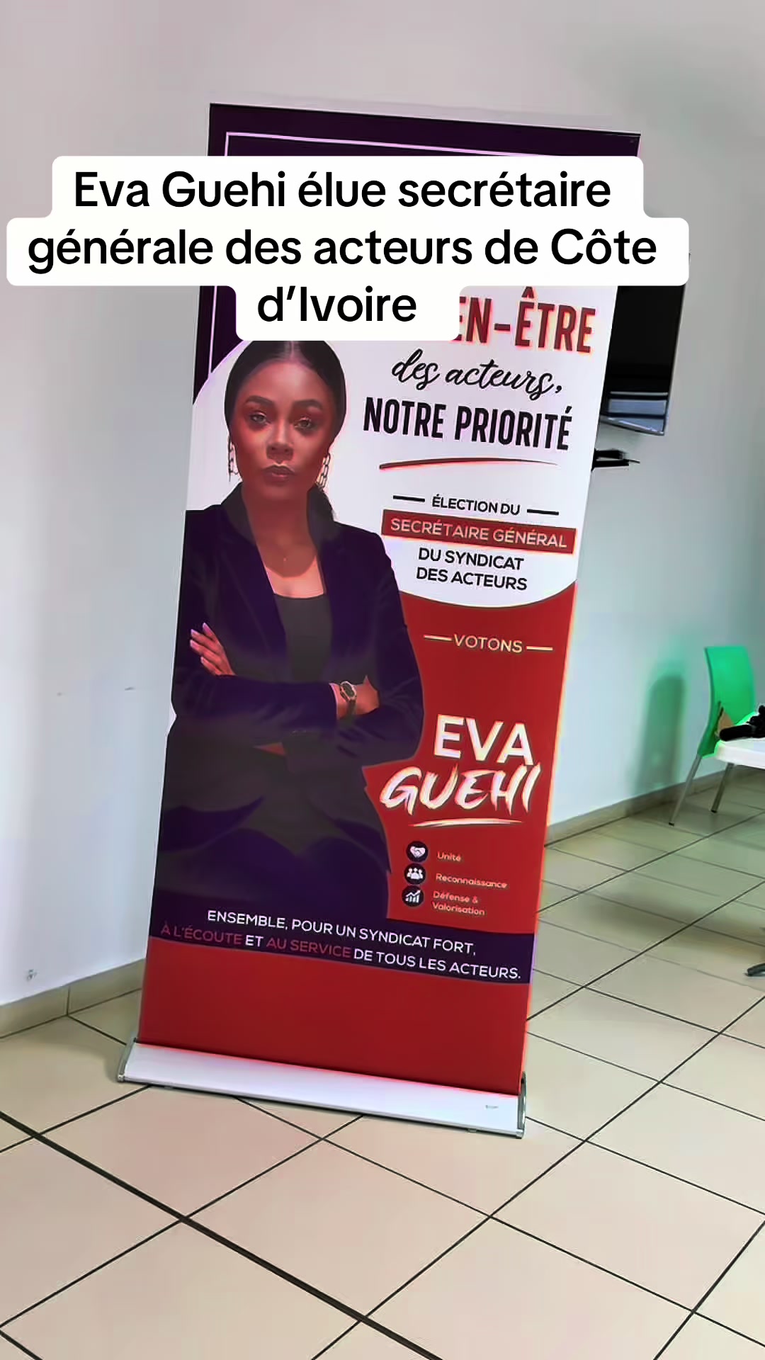 @Guehi Eva Sandrine