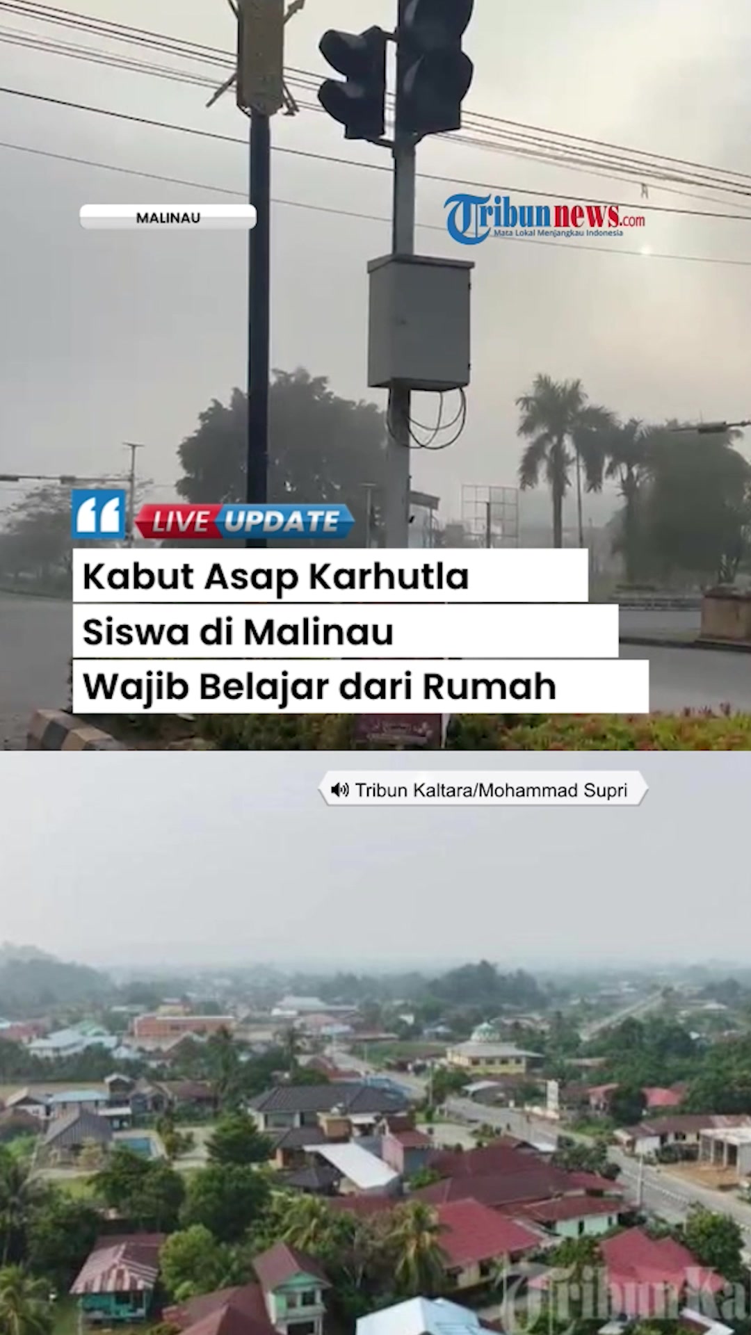 @Tribunnews