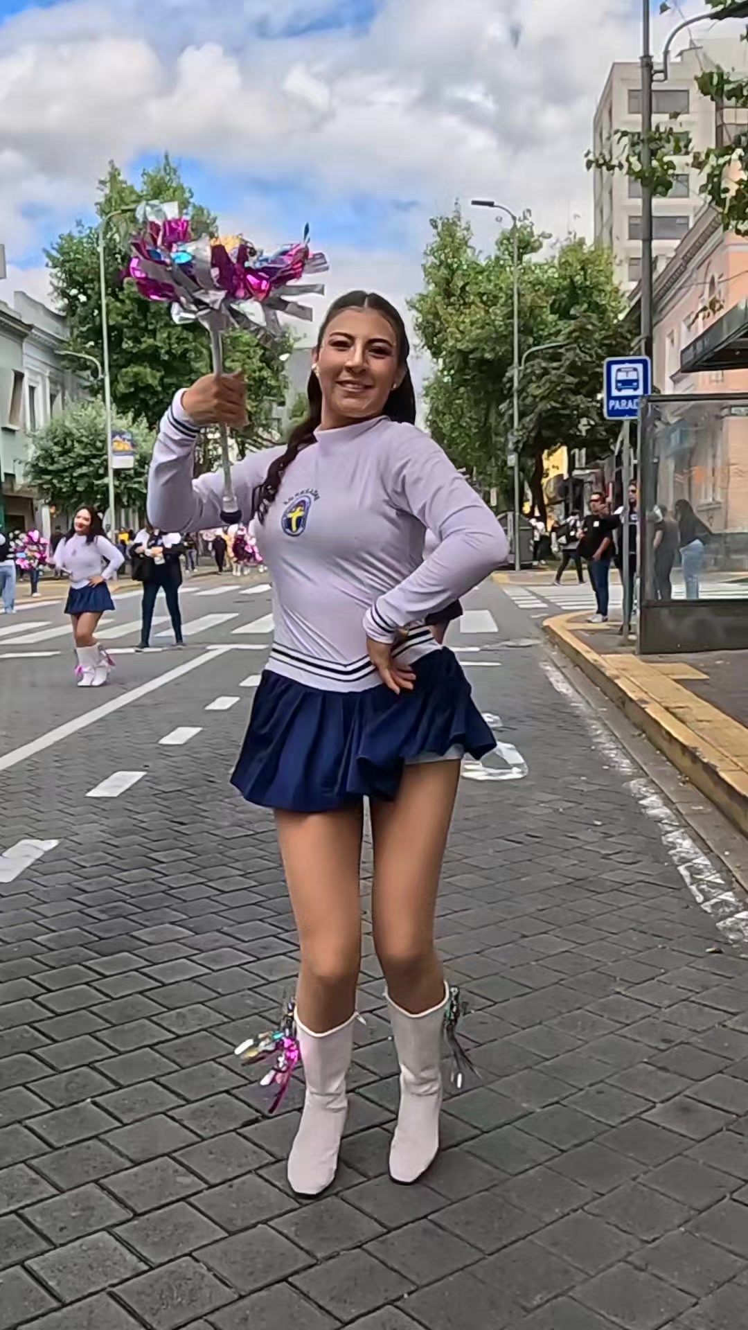 @Luis Caiza (VIDA Y AVENTURA)