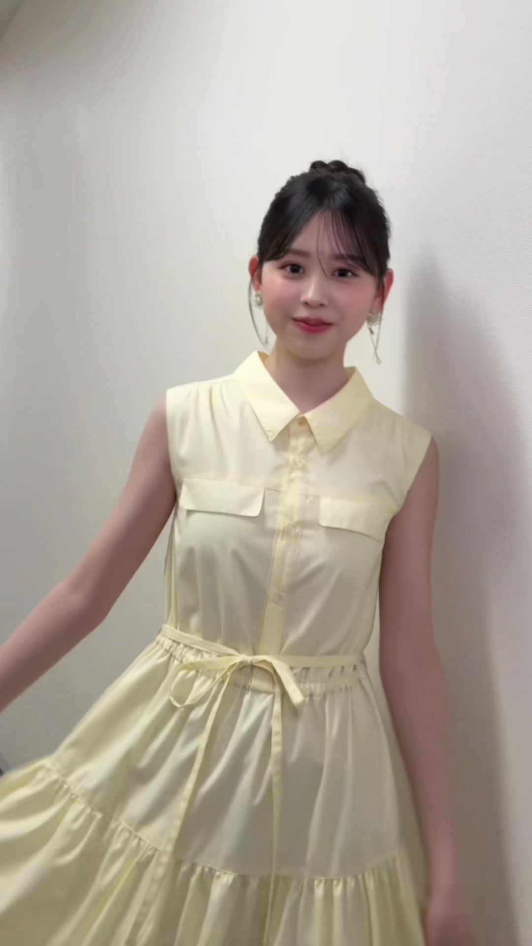 @梶原 叶渚