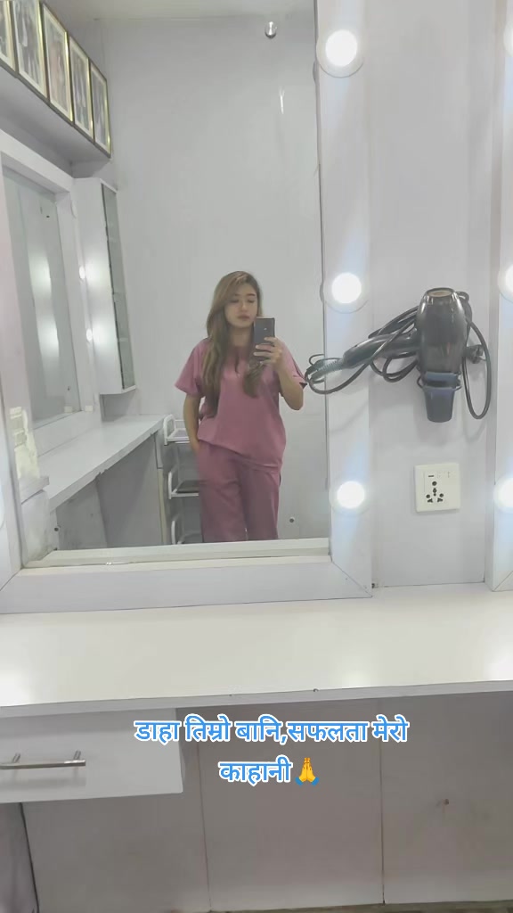 @zyanie tamang