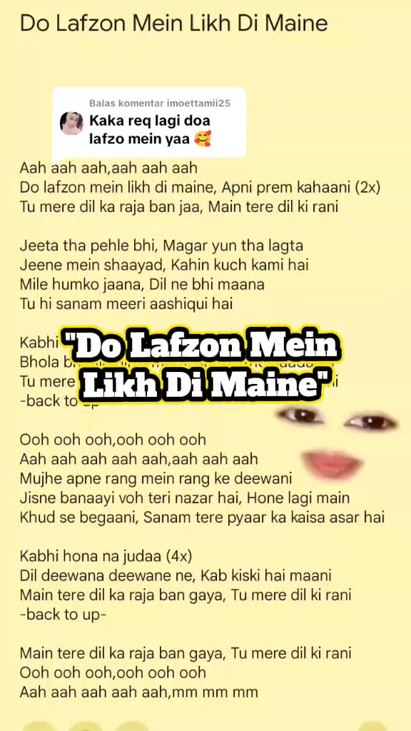 @dosti