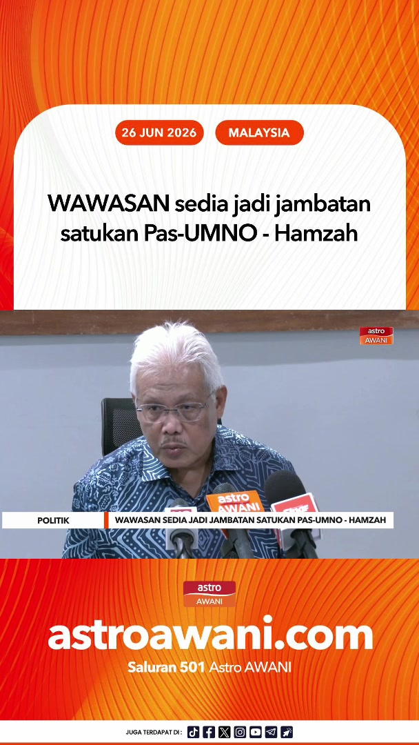 @🇲🇾Astro AWANI🇲🇾