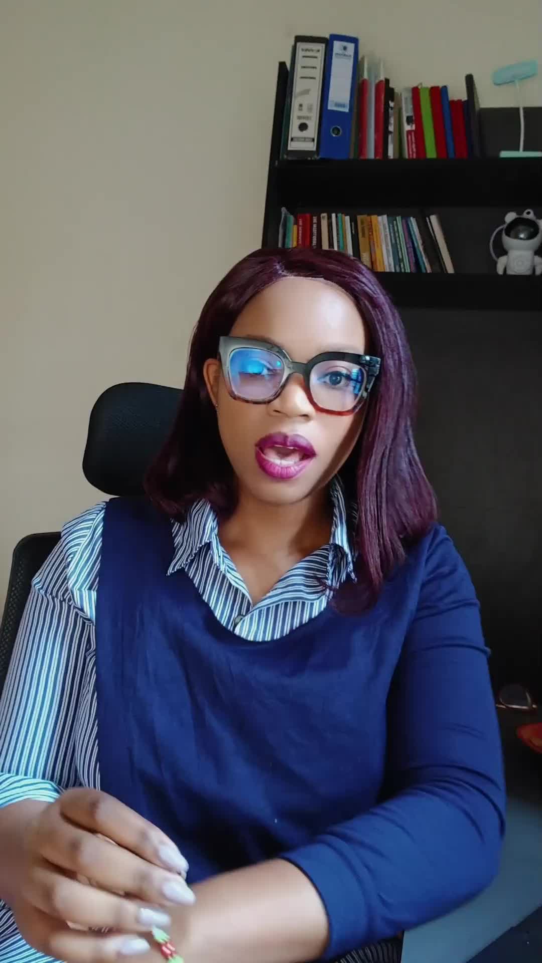 @CPA(K) Fiona Witaba