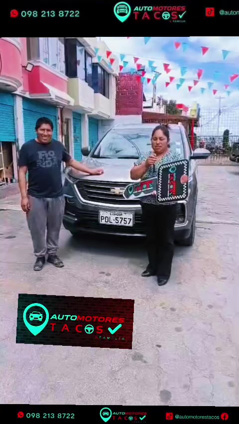 @AUTOMOTORES TACOS Y FAMILY