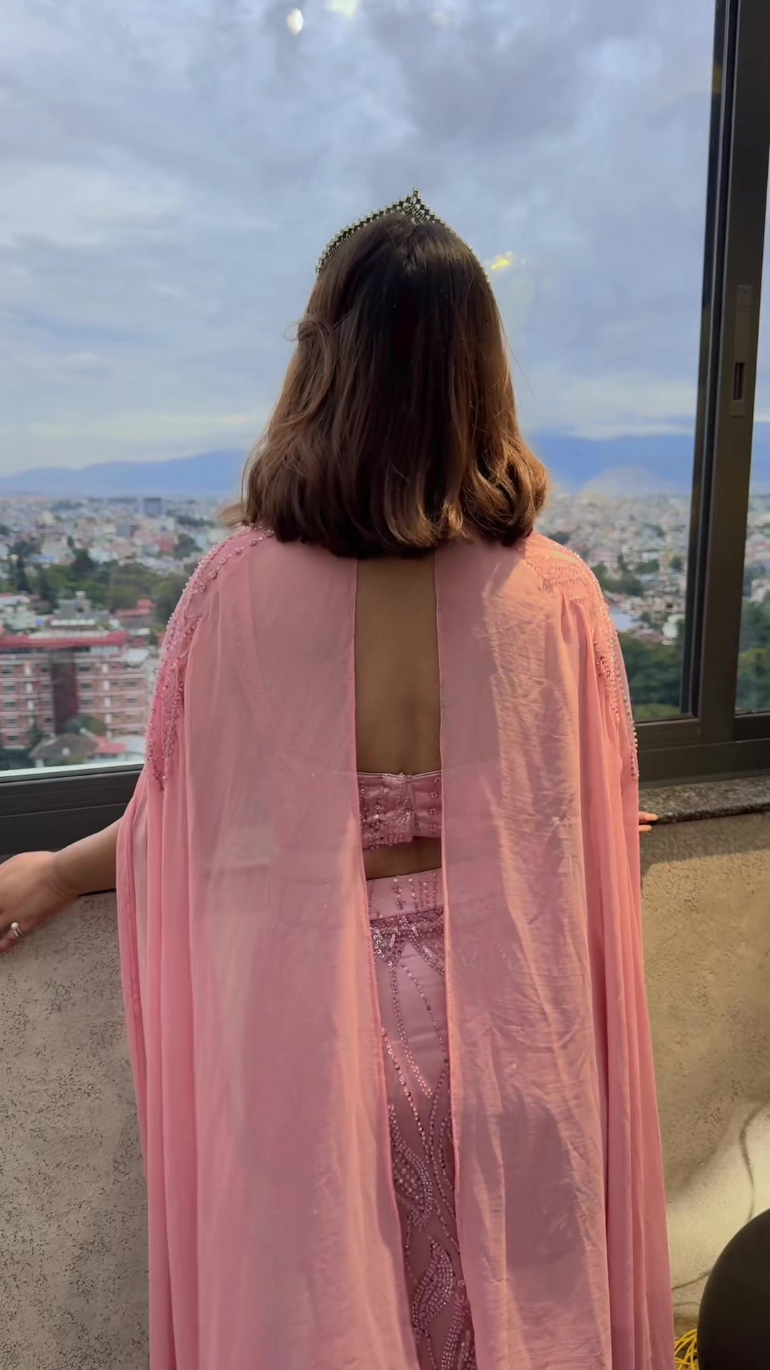 @🦋Saya Bhandari🦋