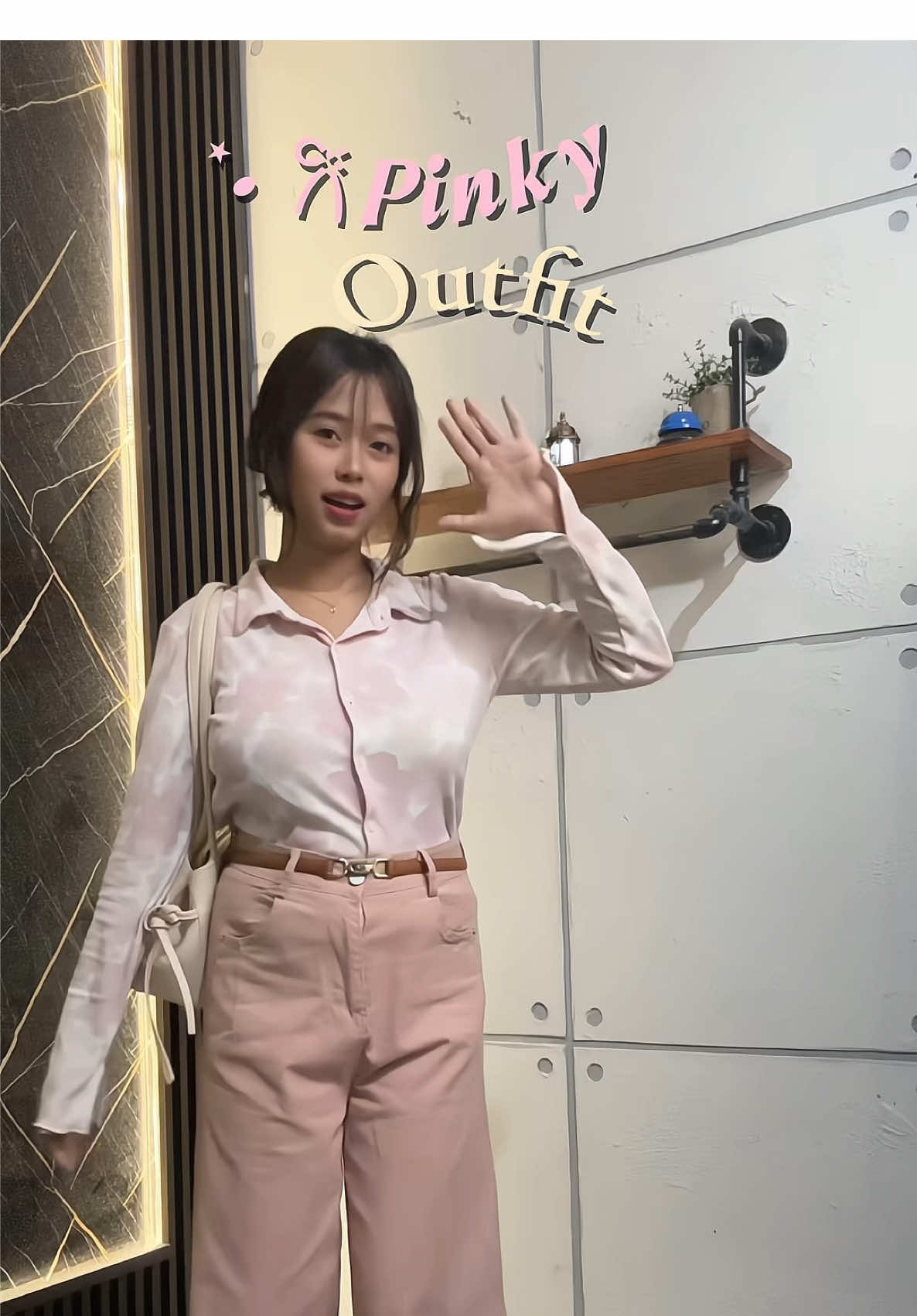 @U&B Outfit