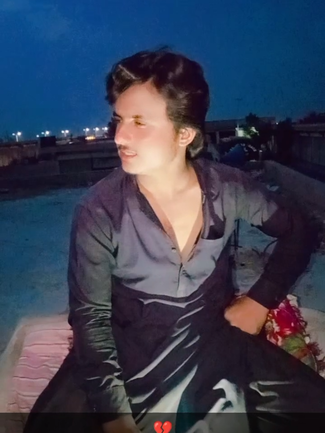 @❤️🔥.Tahir MenGal.❤️🔥