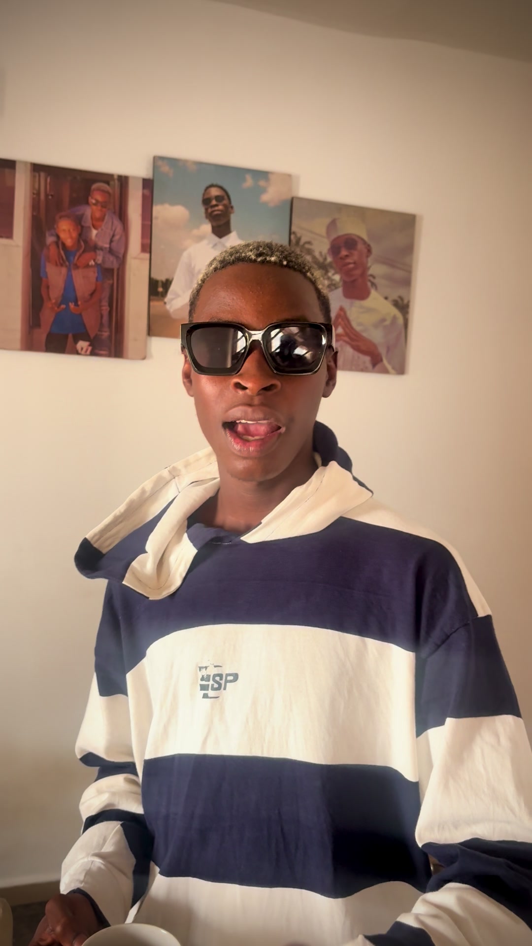 @Ngulde Sarkin Hoto🌏🦍