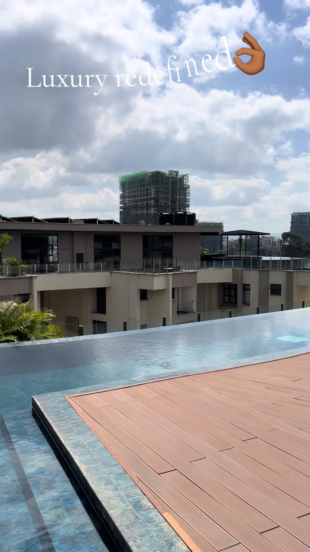 @Blush and Brick Properties