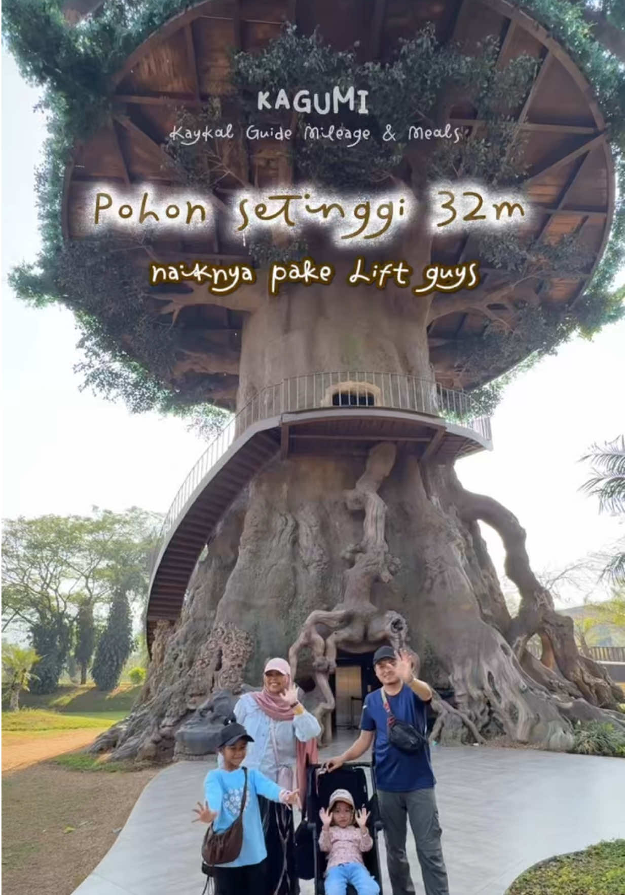 @KAGUMI FAMILY