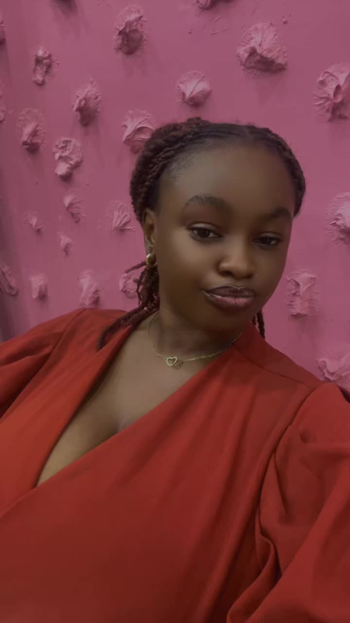 @Miss Cole 🥰😘