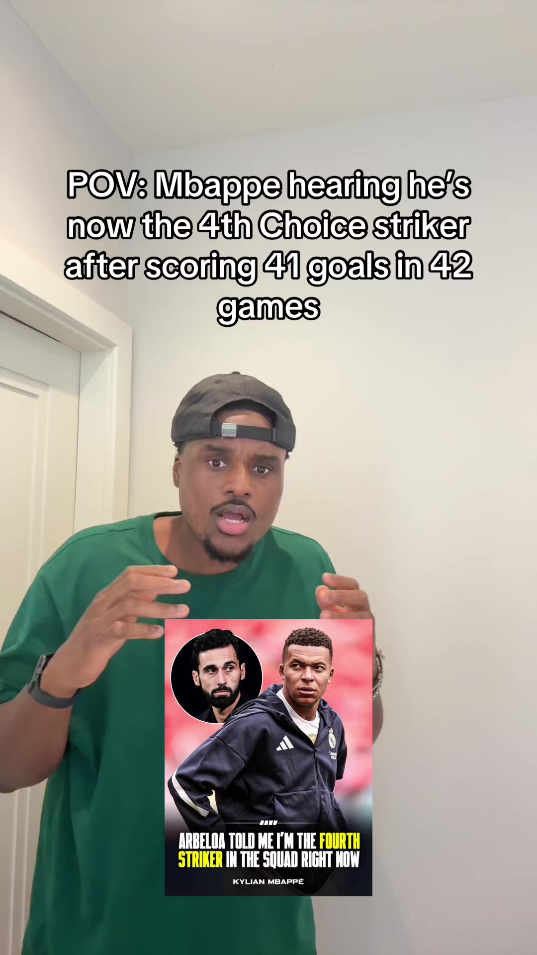 @Trey